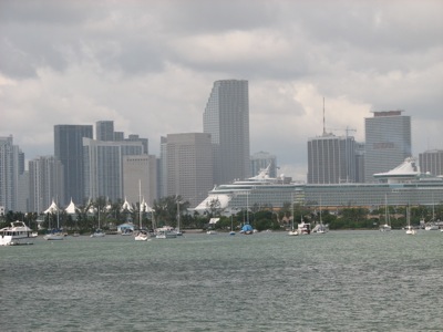 Miami, FL.